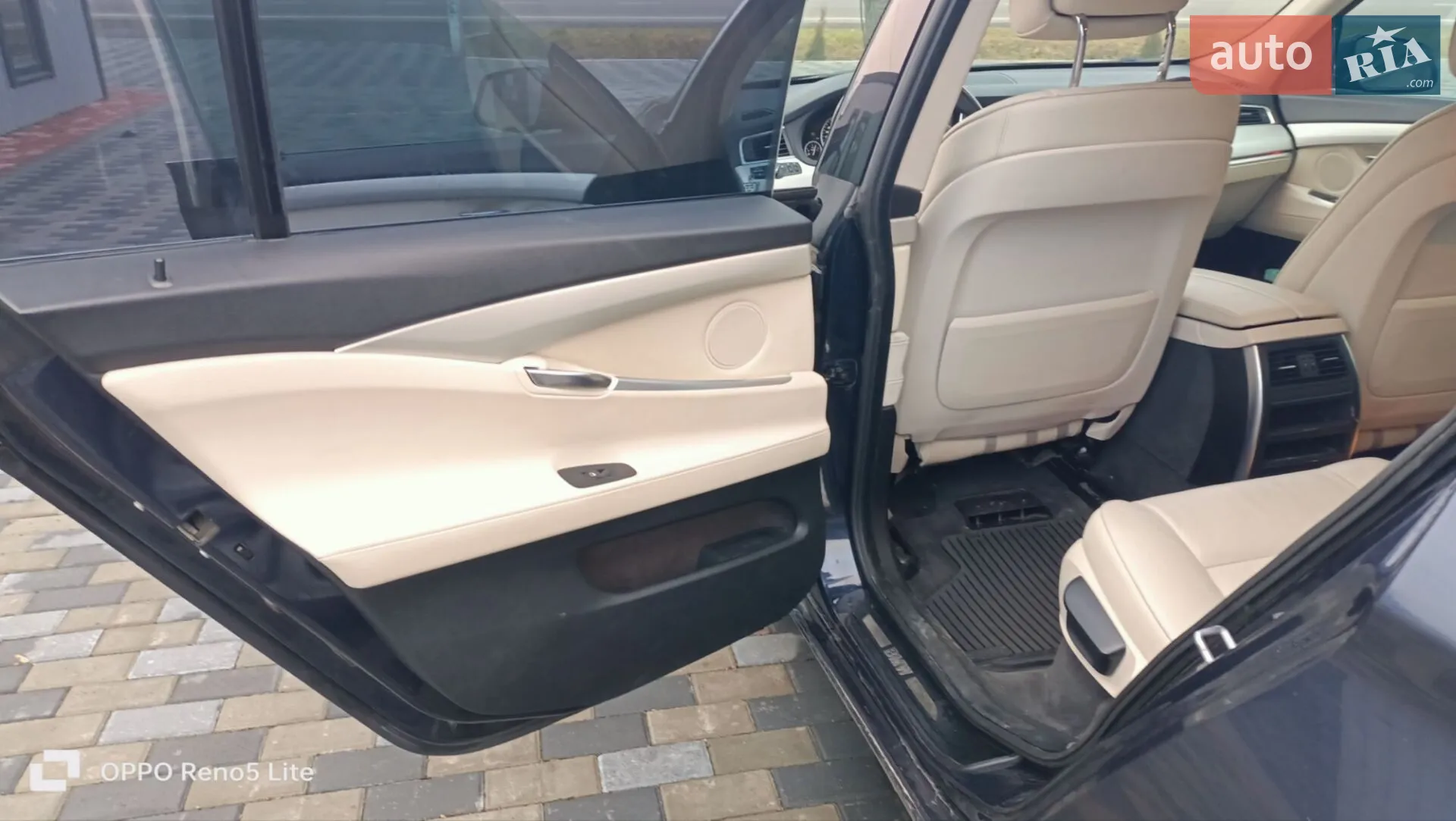 2013 BMW 5er - мініатюра 18
