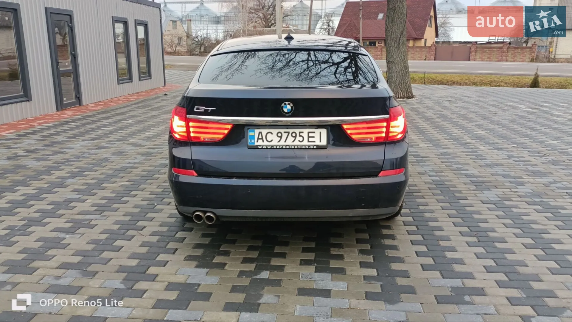 2013 BMW 5er - мініатюра 13
