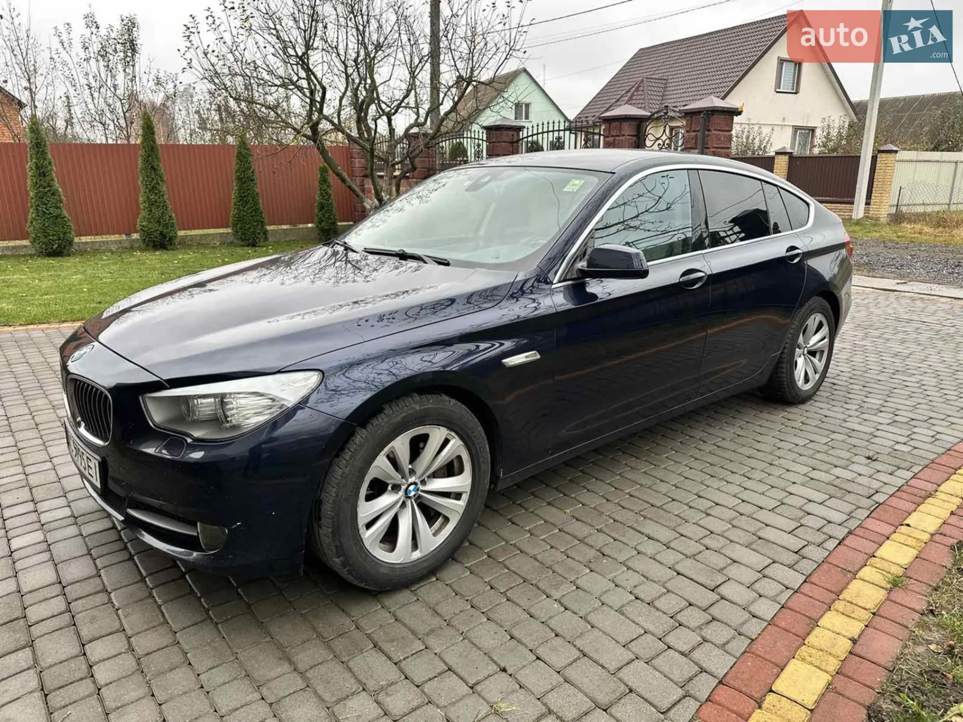 2013 BMW 5er - мініатюра 49
