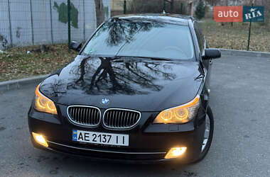 Универсал BMW 5 Series 2007 в Днепре