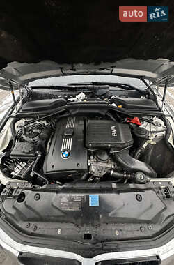 Седан BMW 5 Series 2007 в 