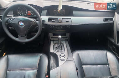 Универсал BMW 5 Series 2004 в Черновцах