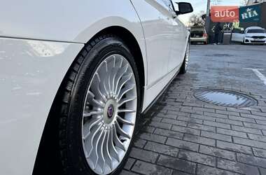 Седан BMW 5 Series 2014 в 
