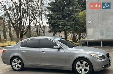 Універсал BMW 5 Series 2003 в Рівному