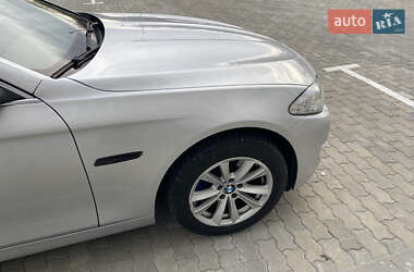 Универсал BMW 5 Series 2011 в Львове