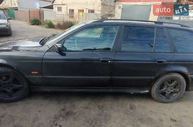 Универсал BMW 5 Series 1998 в Павлограде