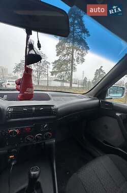 Седан BMW 5 Series 1990 в 
