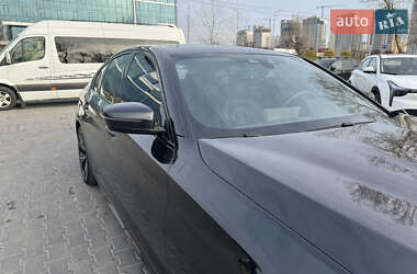 Седан BMW 5 Series 2019 в 