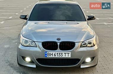 Седан BMW 5 Series 2005 в Одесі