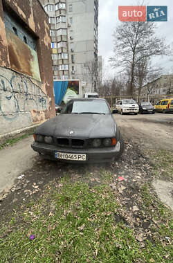 Седан BMW 5 Series 1993 в Одесі