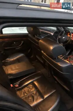 BMW 5 Series 1999