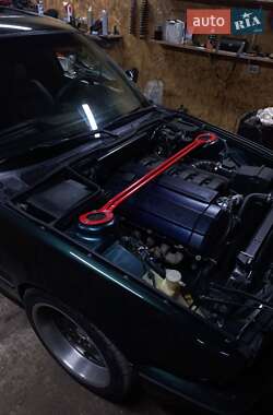 Седан BMW 5 Series 1990 в 