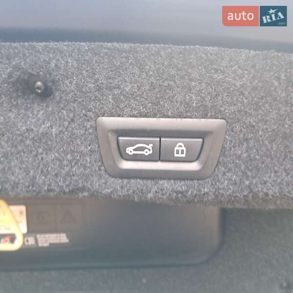 Седан BMW 5 Series 2013 в Черкассах фото 16 Седан BMW 5 Series 2013 в Черкассах