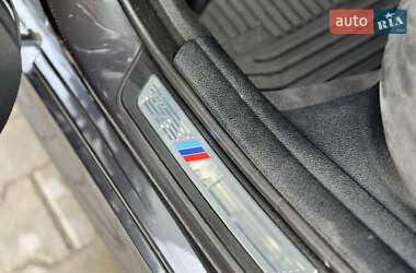 Седан BMW 5 Series 2013 в Староконстантинове