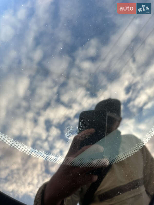 Универсал BMW 5 Series 2007 в Валках