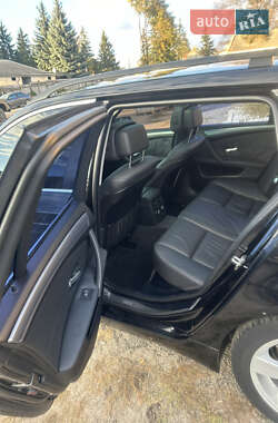 Універсал BMW 5 Series 2007 в 