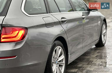 Универсал BMW 5 Series 2010 в Староконстантинове