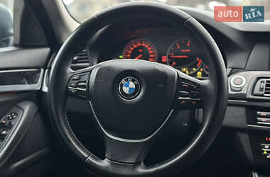 Универсал BMW 5 Series 2010 в Староконстантинове