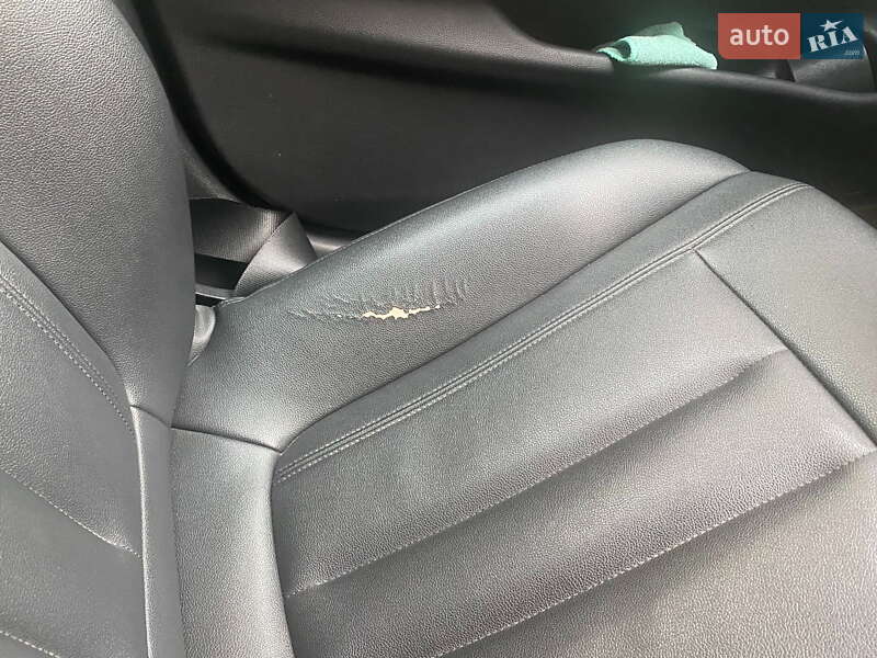 Седан BMW 5 Series 2017 в Львове фото 19 Седан BMW 5 Series 2017 в Львове