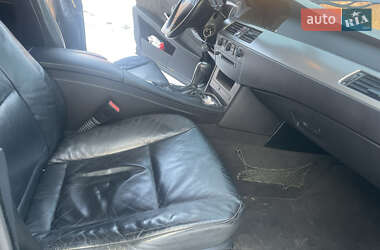 Седан BMW 5 Series 2004 в 