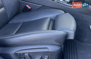 Седан BMW 5 Series 2015 в 