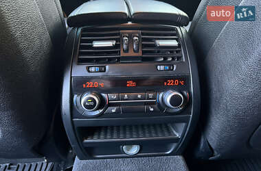 Седан BMW 5 Series 2015 в 