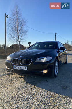 Універсал BMW 5 Series 2012 в Чорткові