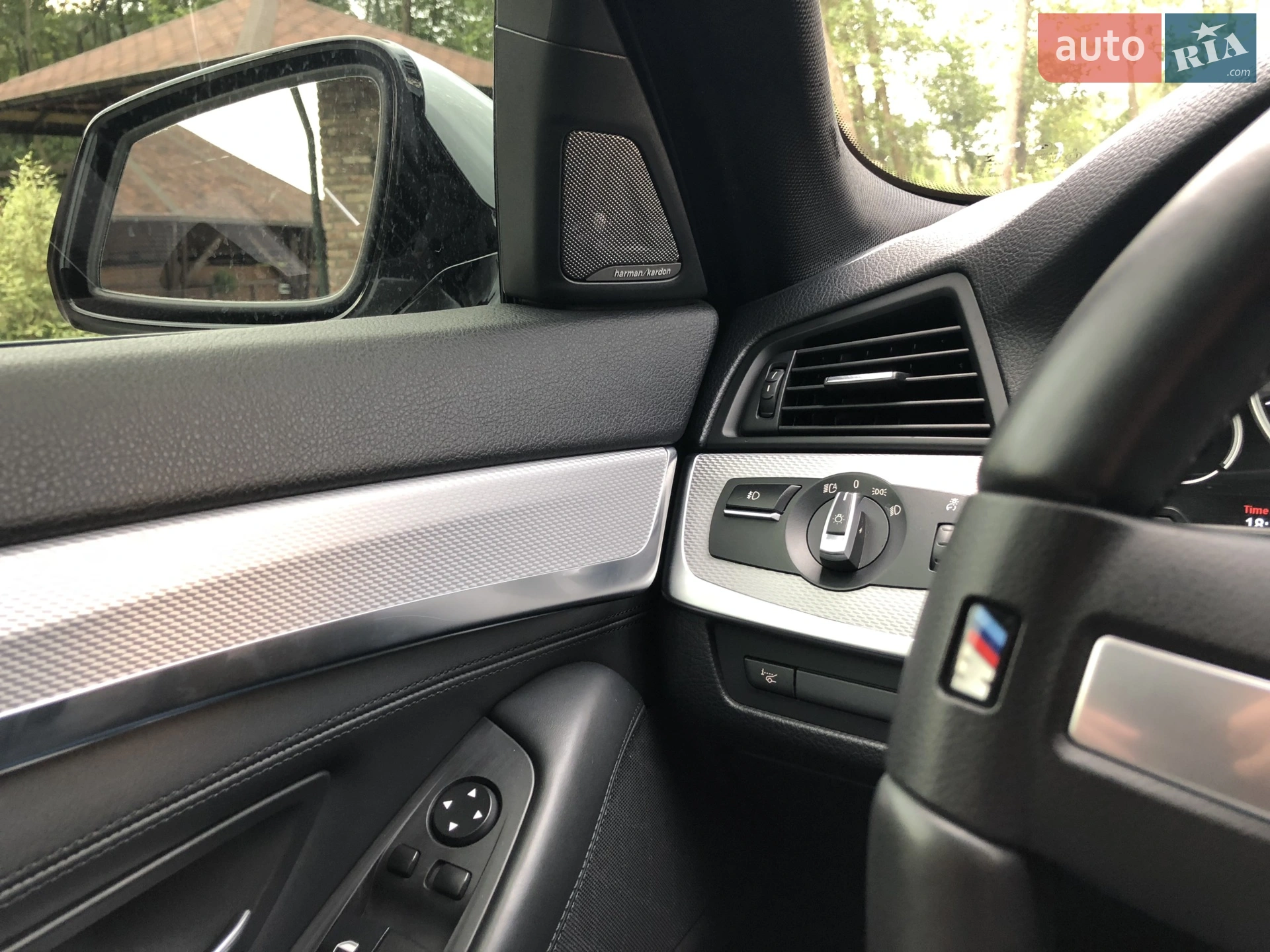 2016 BMW 5er - мініатюра 4