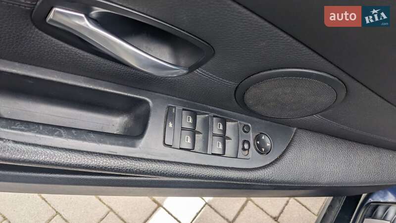 Седан BMW 5 Series 2007 в Калуші фото 14 Седан BMW 5 Series 2007 в Калуші