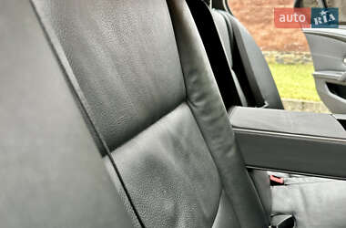 Седан BMW 5 Series 2008 в 
