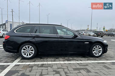 Универсал BMW 5 Series 2012 в 