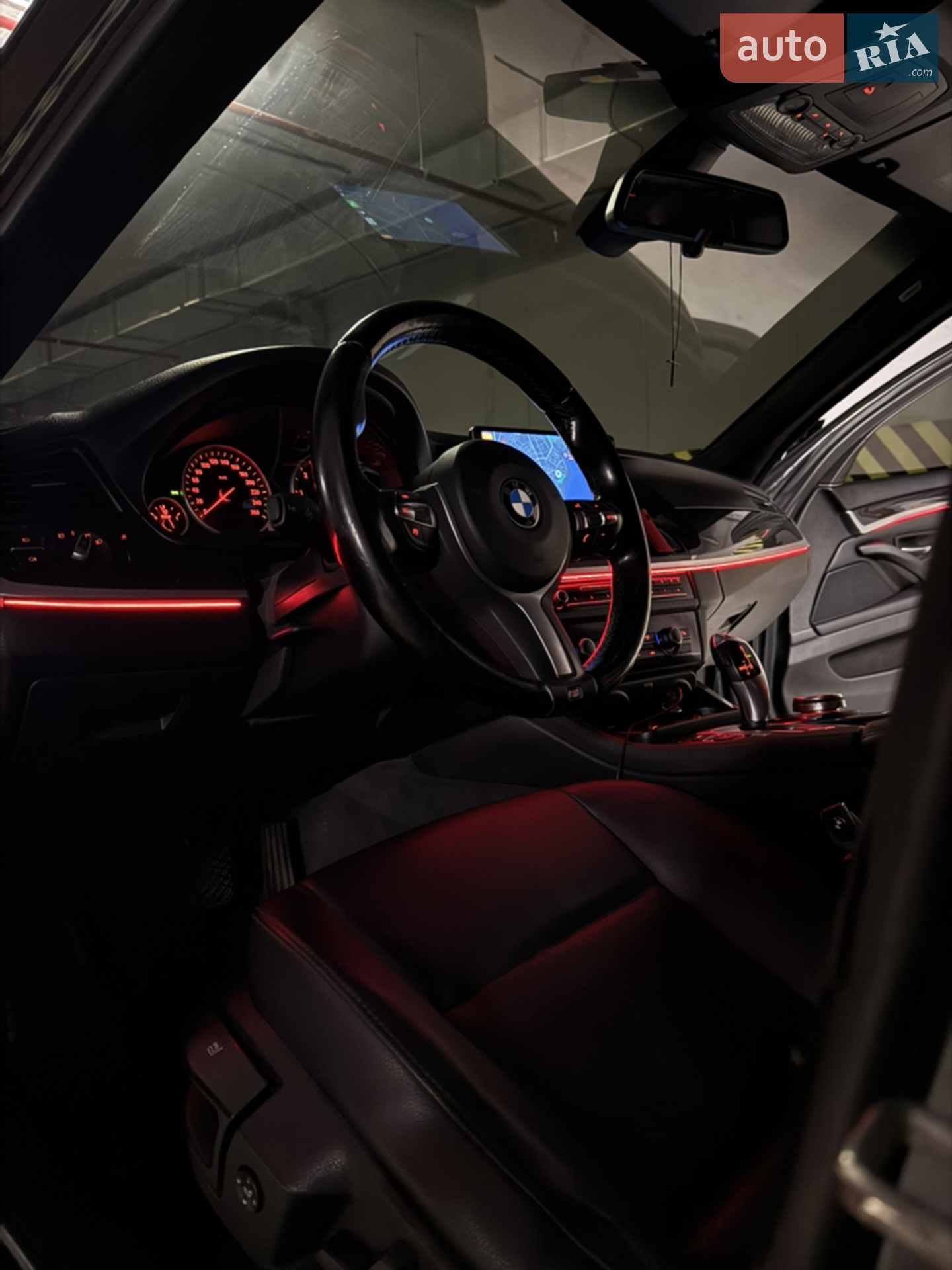 2011 BMW 5er - мініатюра 17