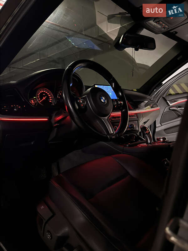 Универсал BMW 5 Series 2011 в Одессе фото 17 Универсал BMW 5 Series 2011 в Одессе