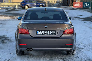 Седан BMW 5 Series 2004 в Києві