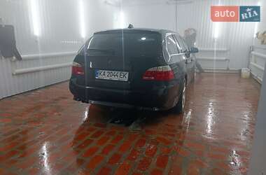 Універсал BMW 5 Series 2006 в Пісківці