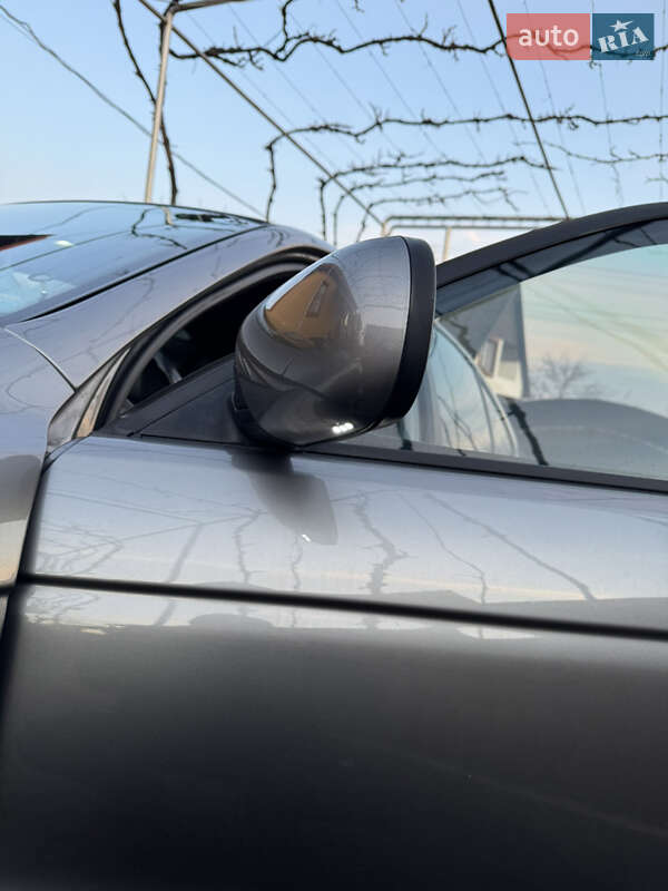 Седан BMW 5 Series 2002 в Иршаве