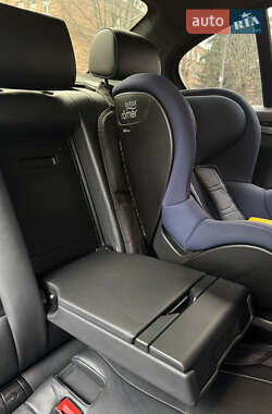 Седан BMW 5 Series 2014 в 