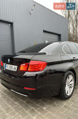 Седан BMW 5 Series 2012 в Вінниці