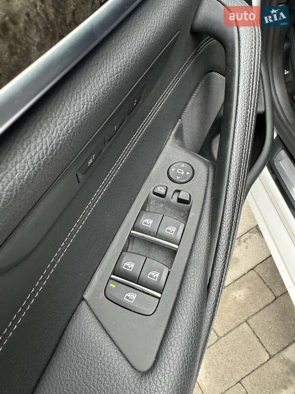 Седан BMW 5 Series 2019 в Киеве фото 27 Седан BMW 5 Series 2019 в Киеве