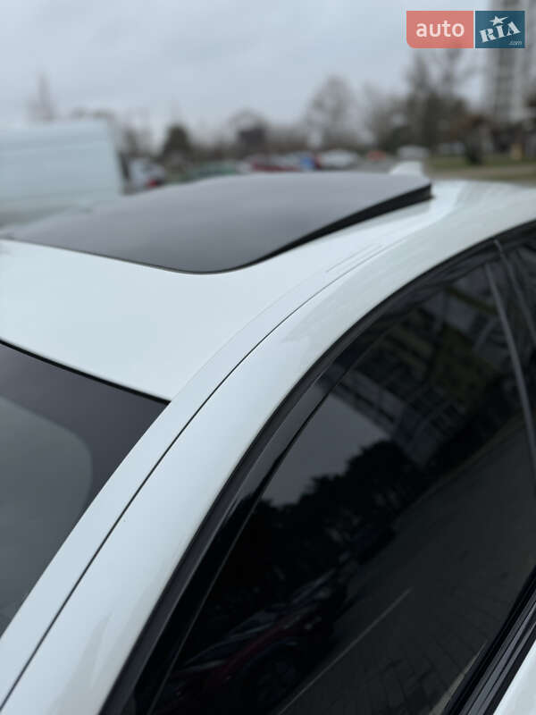 Седан BMW 5 Series 2019 в Киеве фото 16 Седан BMW 5 Series 2019 в Киеве