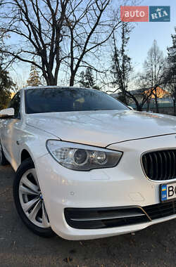 Ліфтбек BMW 5 Series 2013 в Львові