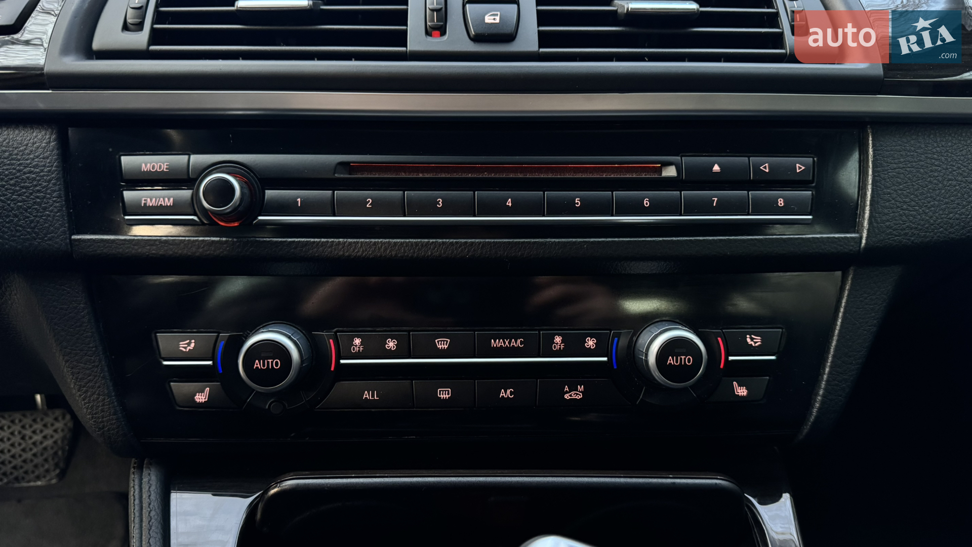 2013 BMW 5er - мініатюра 32
