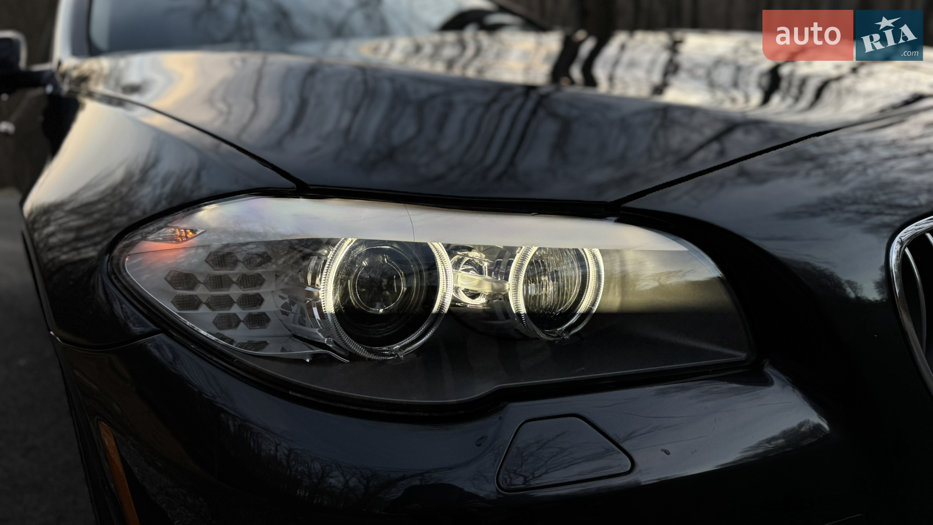 2013 BMW 5er - мініатюра 51