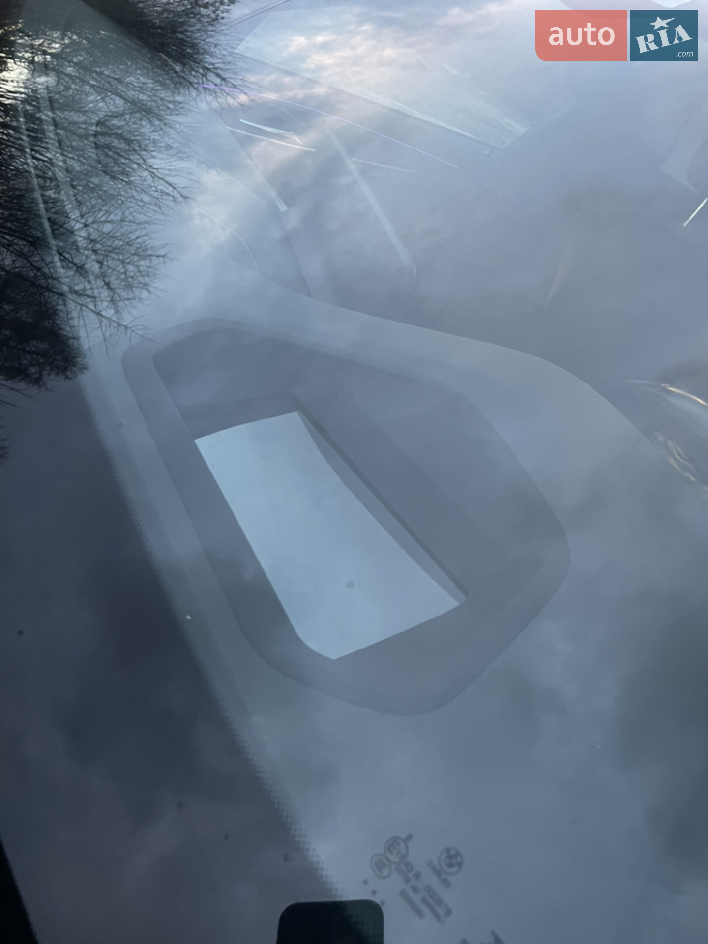 2020 BMW 5er - мініатюра 18