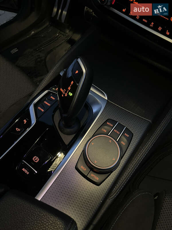 Седан BMW 5 Series 2020 в Ивано-Франковске фото 64 Седан BMW 5 Series 2020 в Ивано-Франковске