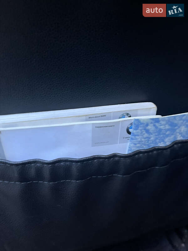 Седан BMW 5 Series 2006 в Кропивницькому фото 28 Седан BMW 5 Series 2006 в Кропивницькому