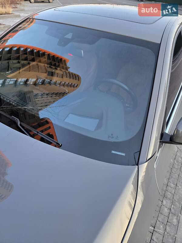 Седан BMW 5 Series 2021 в Киеве фото 18 Седан BMW 5 Series 2021 в Киеве