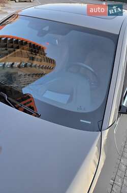 Седан BMW 5 Series 2021 в 