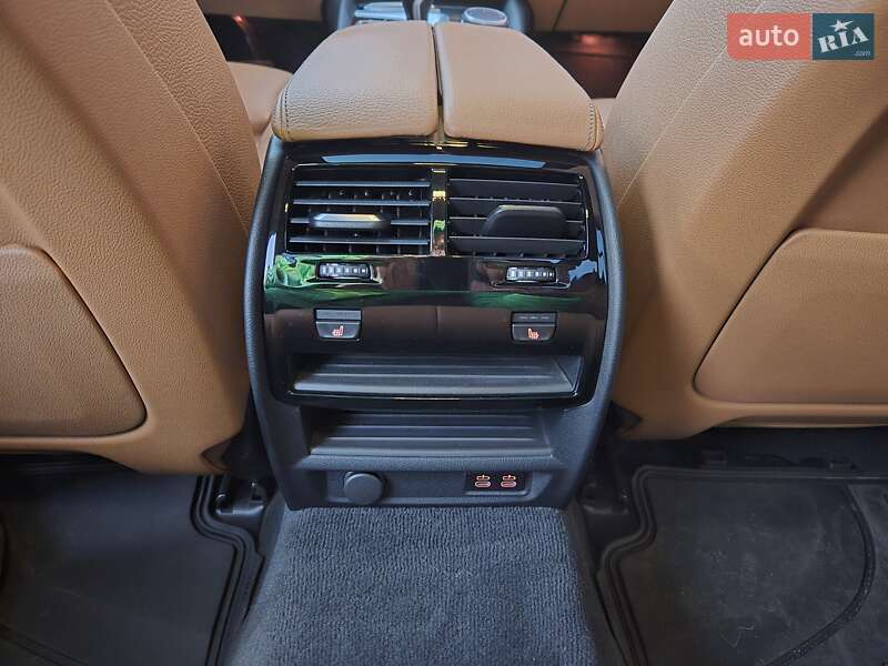 Седан BMW 5 Series 2021 в Киеве фото 25 Седан BMW 5 Series 2021 в Киеве