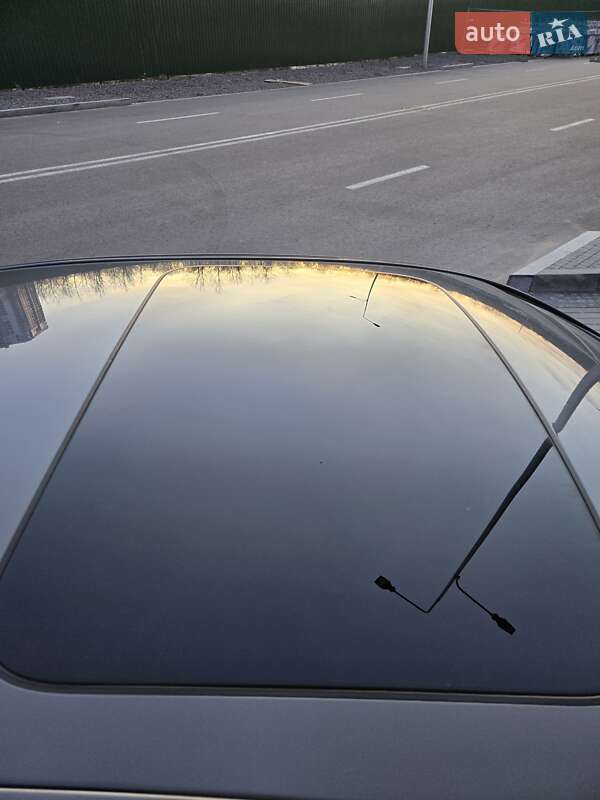 Седан BMW 5 Series 2021 в Киеве фото 30 Седан BMW 5 Series 2021 в Киеве